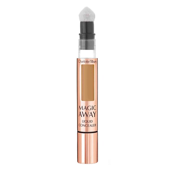 MAGIC AWAY LIQUID CONCEALER - korektor pod oczy, CHARLOTTE TILBURY